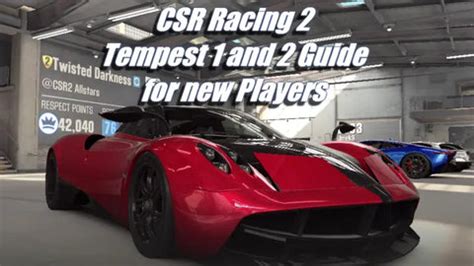 csr 2 guide|Tempest 1, 2 And 3: Guide for New Players in CSR Racing 2.